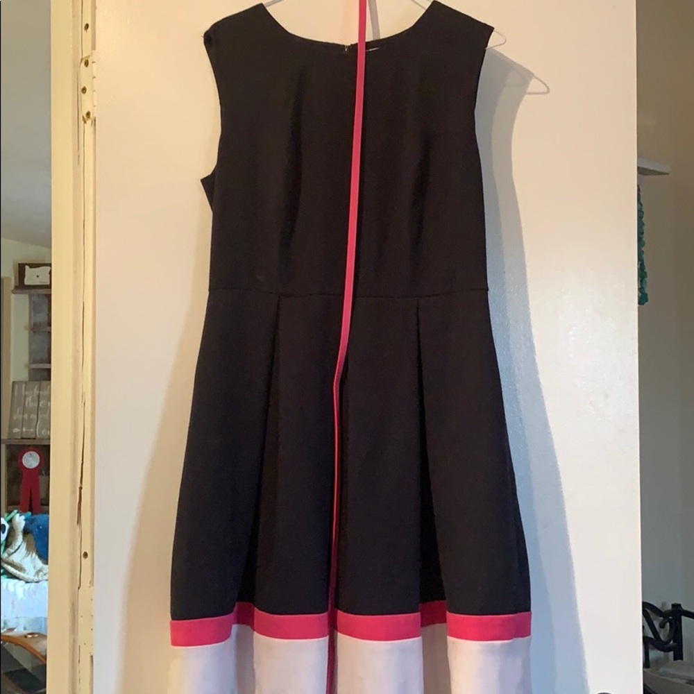 Liz Claiborne dress